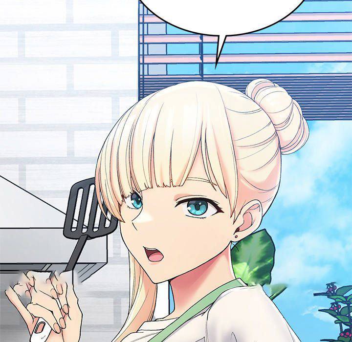 [韩国漫画] 疯了才结婚 剧情,熟女人妻#[128P]-36