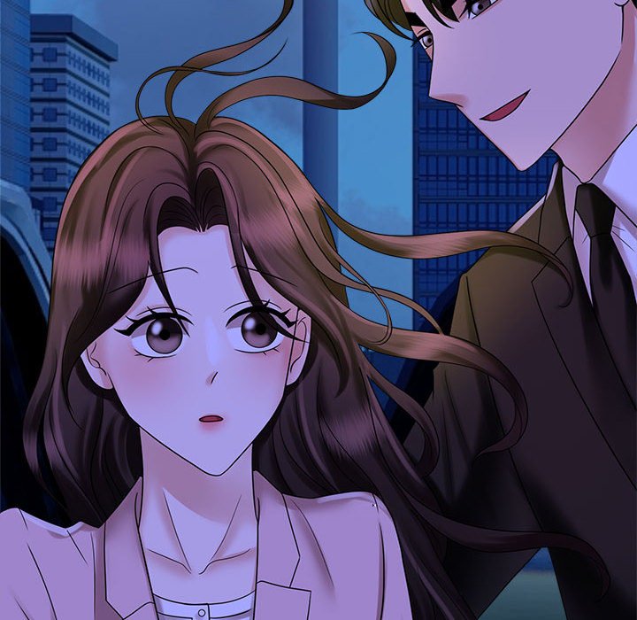 [韩国漫画] 疯了才结婚 剧情,熟女人妻#[128P]-94