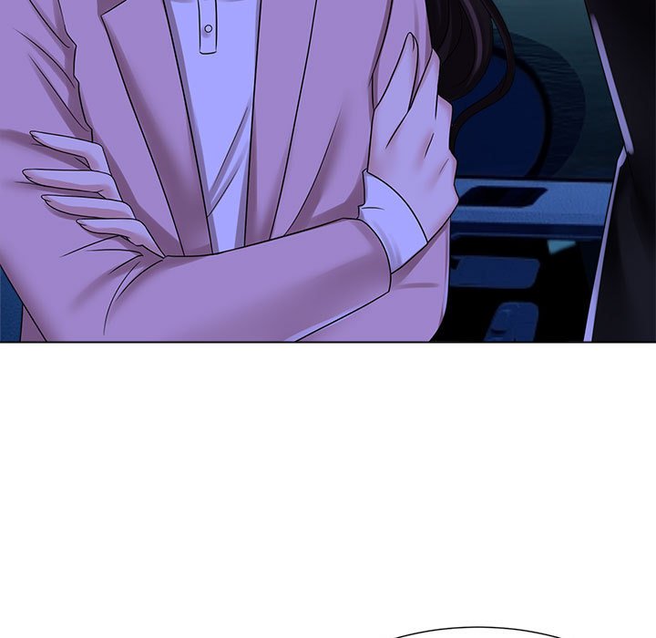 [韩国漫画] 疯了才结婚 剧情,熟女人妻#[128P]-95