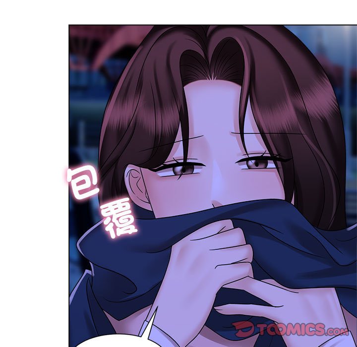 [韩国漫画] 疯了才结婚 剧情,熟女人妻#[128P]-99