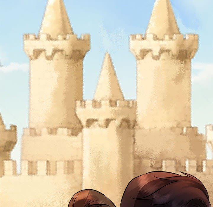 [韩国漫画] 疯了才结婚 剧情,熟女人妻#[114P]-106