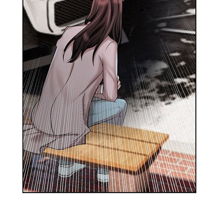 [韩国漫画] 疯了才结婚 剧情,熟女人妻#[114P]-60