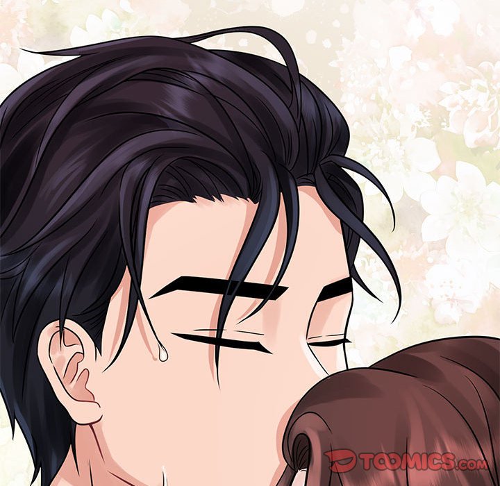 [韩国漫画] 疯了才结婚 剧情,熟女人妻#[114P]-62