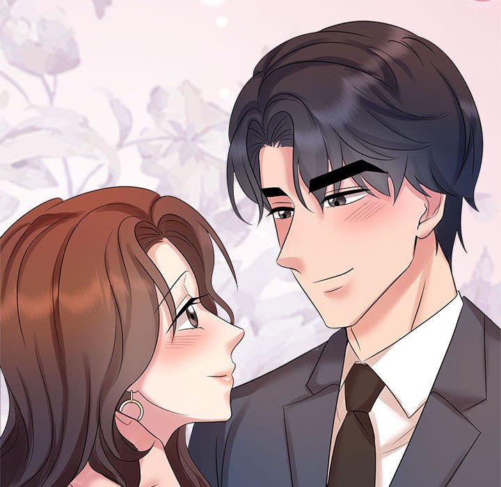 [韩国漫画] 疯了才结婚 剧情,熟女人妻#[114P]-65