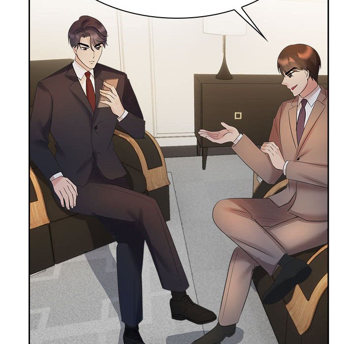 [韩国漫画] 疯了才结婚 剧情,熟女人妻#[114P]-76