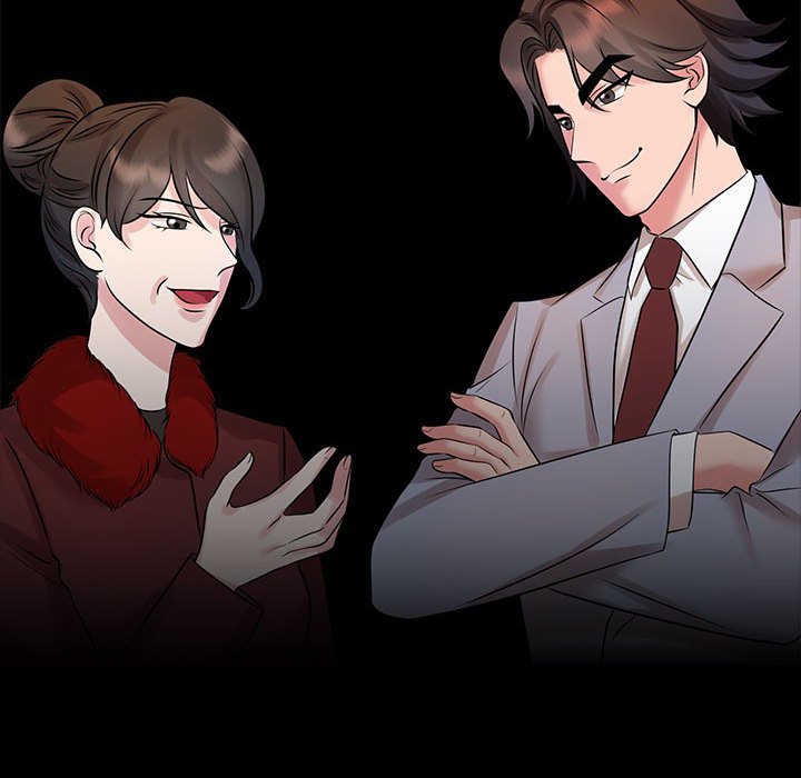 [韩国漫画] 疯了才结婚 剧情,熟女人妻#[114P]-86