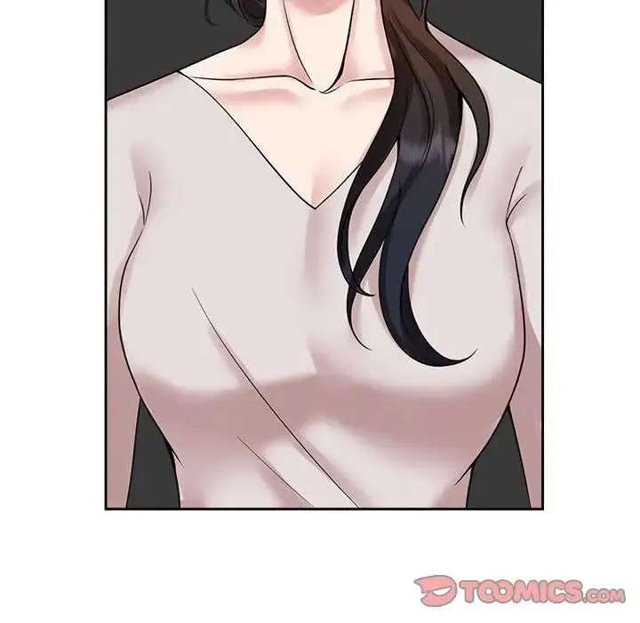 [韩国漫画] 疯了才结婚 剧情,熟女人妻#[112P]-77