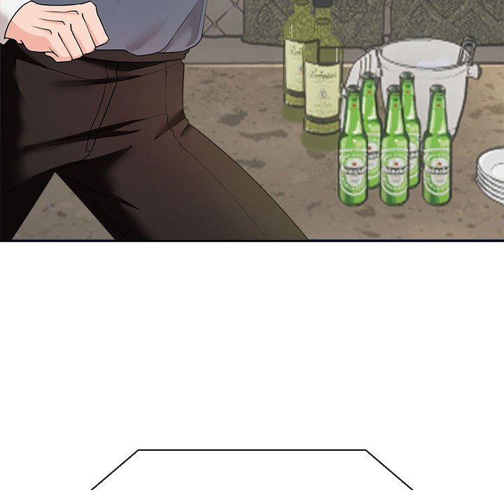 [韩国漫画] 疯了才结婚 剧情,熟女人妻#[153P]-132