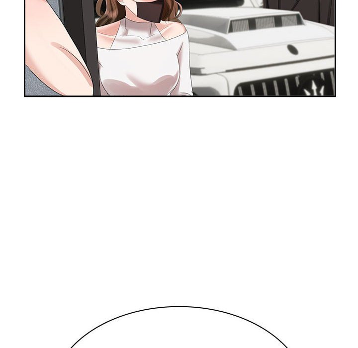 [韩国漫画] 疯了才结婚 剧情,熟女人妻#[153P]-34