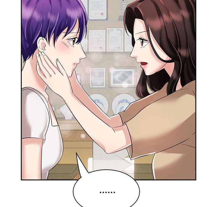 [韩国漫画] 疯了才结婚 剧情,熟女人妻#[153P]-65