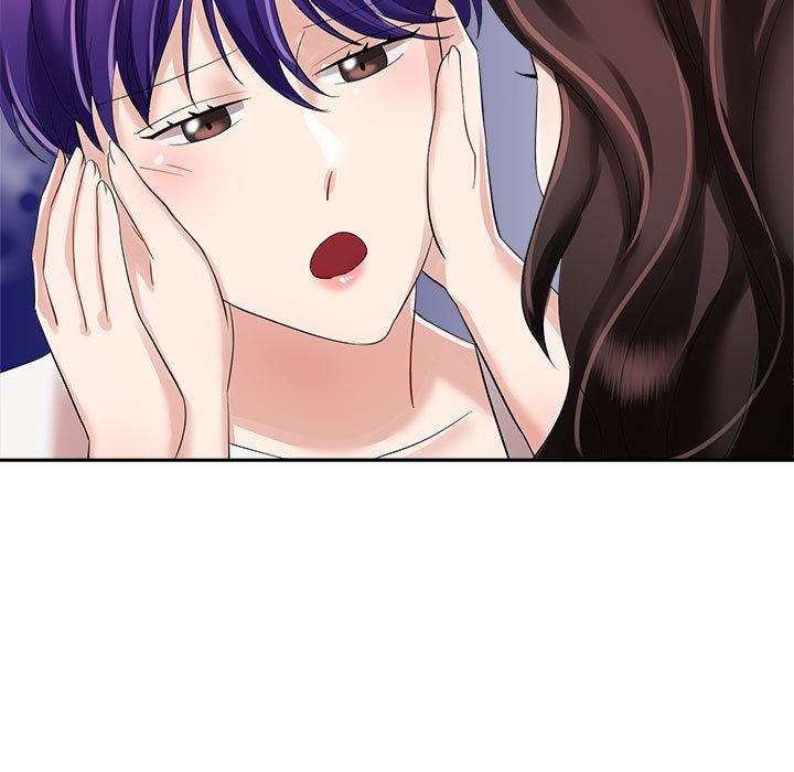 [韩国漫画] 疯了才结婚 剧情,熟女人妻#[153P]-67