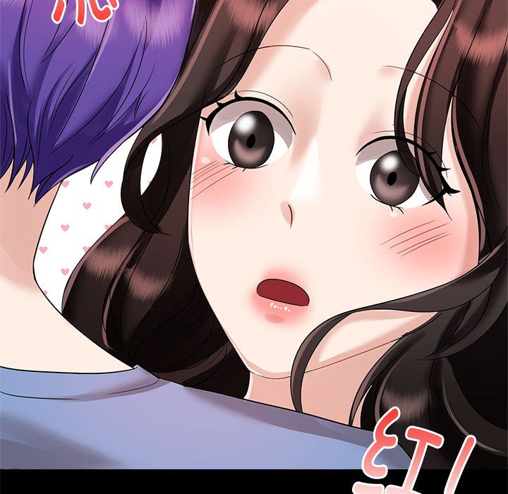 [韩国漫画] 疯了才结婚 剧情,熟女人妻#[153P]-84