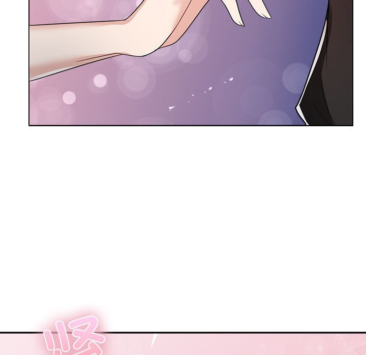 [韩国漫画] 疯了才结婚 剧情,熟女人妻#[128P]-100