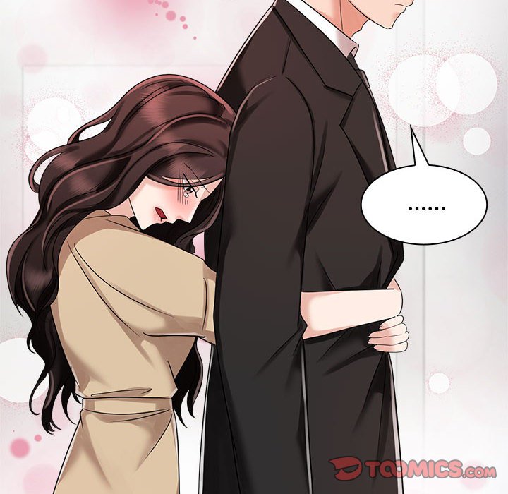 [韩国漫画] 疯了才结婚 剧情,熟女人妻#[128P]-109