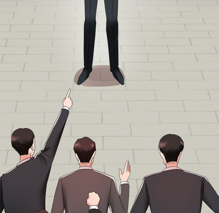 [韩国漫画] 疯了才结婚 剧情,熟女人妻#[128P]-33