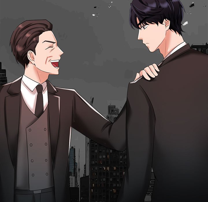 [韩国漫画] 疯了才结婚 剧情,熟女人妻#[128P]-39