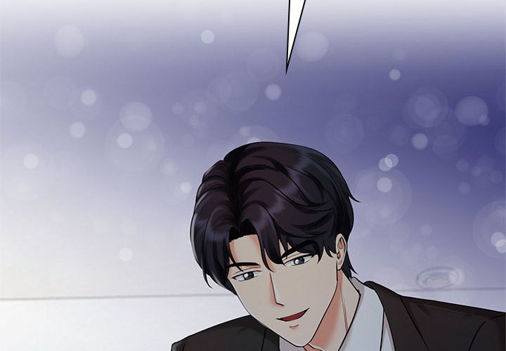 [韩国漫画] 疯了才结婚 剧情,熟女人妻#[128P]-4