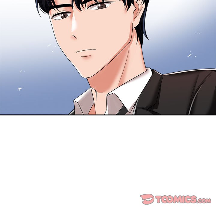 [韩国漫画] 疯了才结婚 剧情,熟女人妻#[128P]-45