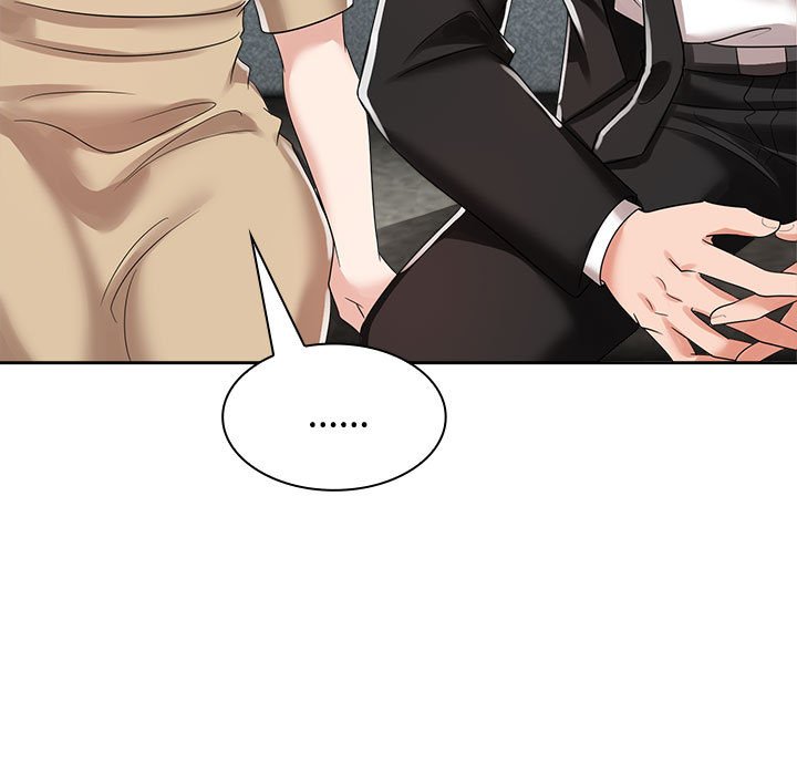 [韩国漫画] 疯了才结婚 剧情,熟女人妻#[128P]-55