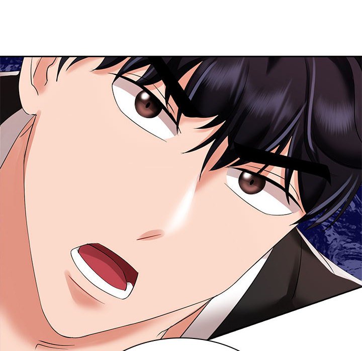 [韩国漫画] 疯了才结婚 剧情,熟女人妻#[128P]-58