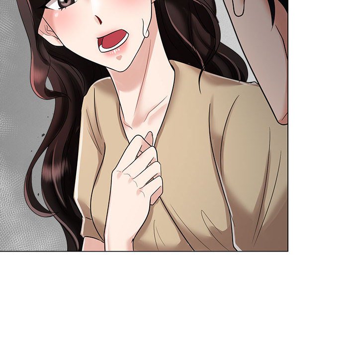 [韩国漫画] 疯了才结婚 剧情,熟女人妻#[128P]-91