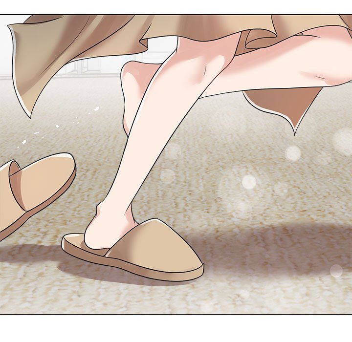 [韩国漫画] 疯了才结婚 剧情,熟女人妻#[128P]-98