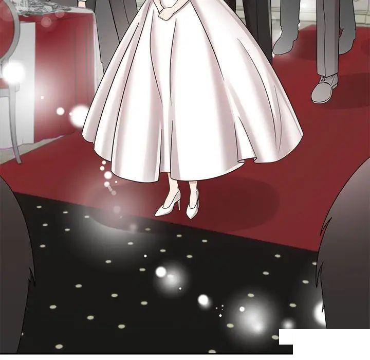 [韩国漫画] 疯了才结婚 剧情,熟女人妻#[131P]-82