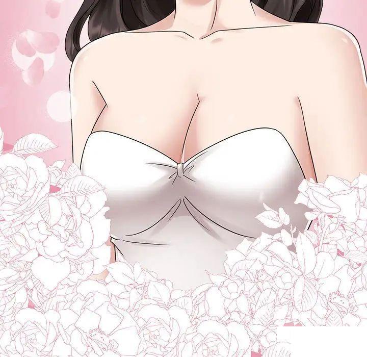 [韩国漫画] 疯了才结婚 剧情,熟女人妻#[131P]-85