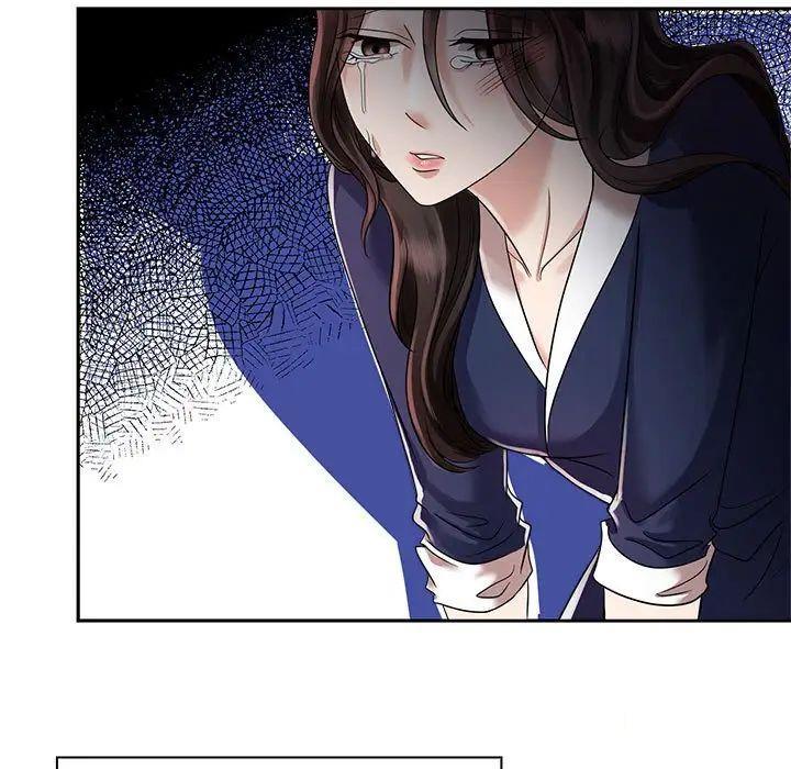 [韩国漫画] 疯了才结婚 剧情,熟女人妻#[131P]-89