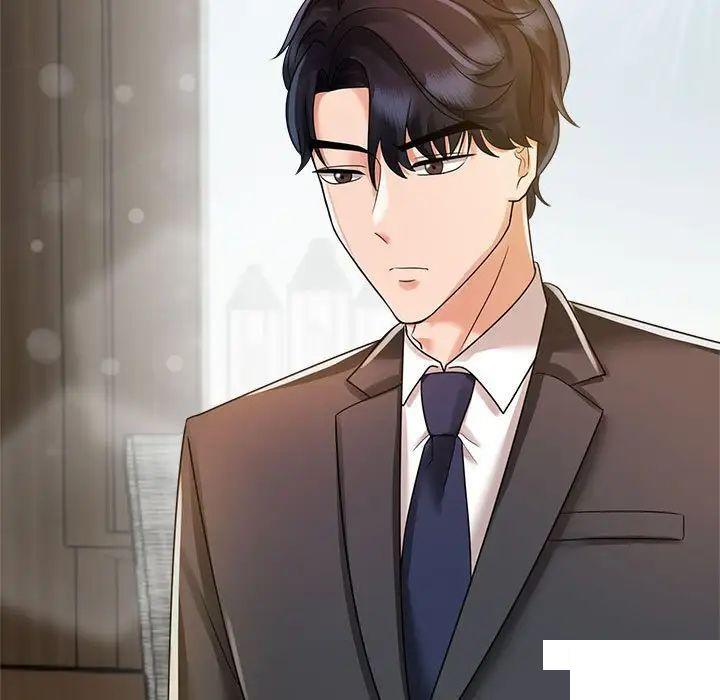 [韩国漫画] 疯了才结婚 剧情,熟女人妻#[131P]-97