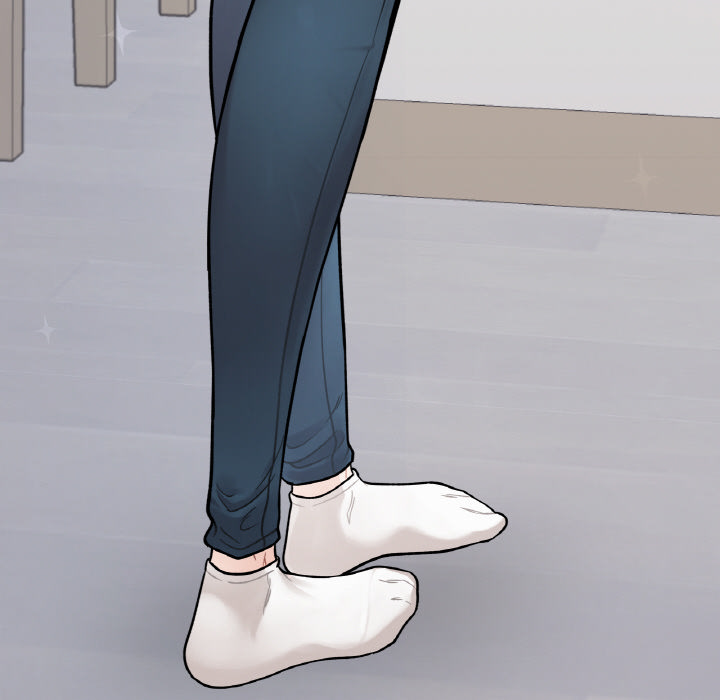 [韩国漫画] 她才不是我姐姐 剧情,女学生#[287P]-115