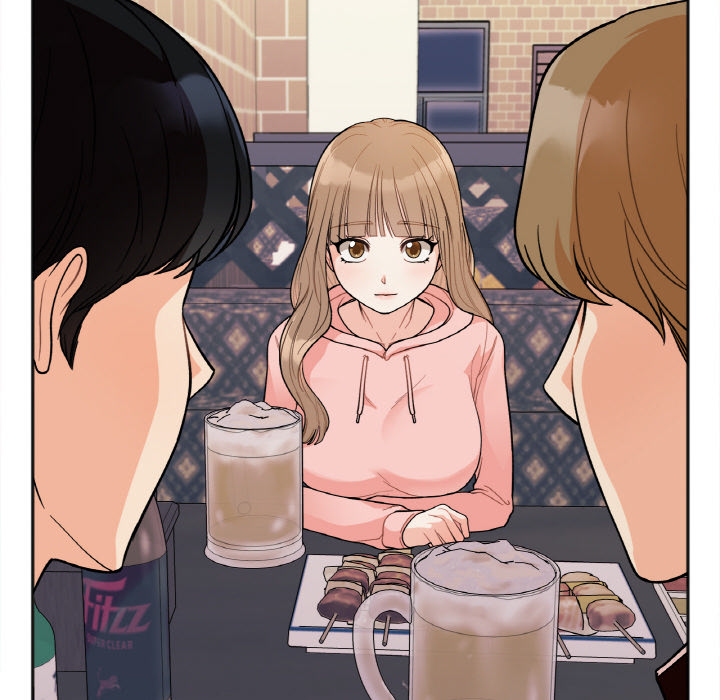 [韩国漫画] 她才不是我姐姐 剧情,女学生#[287P]-129