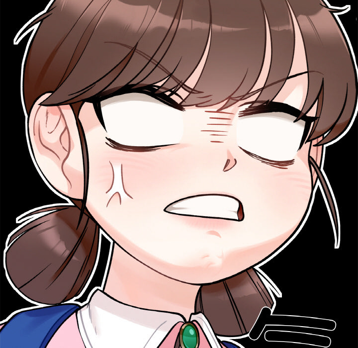 [韩国漫画] 她才不是我姐姐 剧情,女学生#[287P]-13