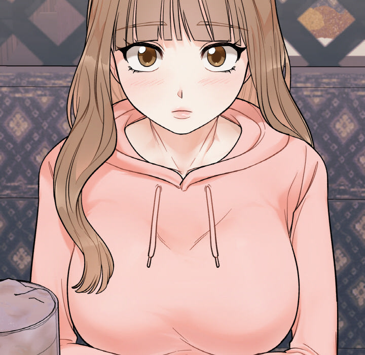 [韩国漫画] 她才不是我姐姐 剧情,女学生#[287P]-132