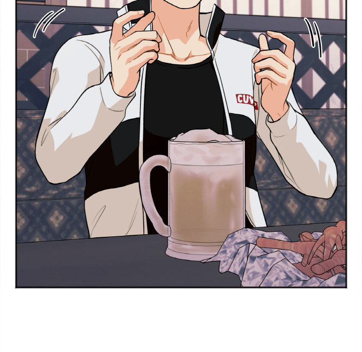 [韩国漫画] 她才不是我姐姐 剧情,女学生#[287P]-137