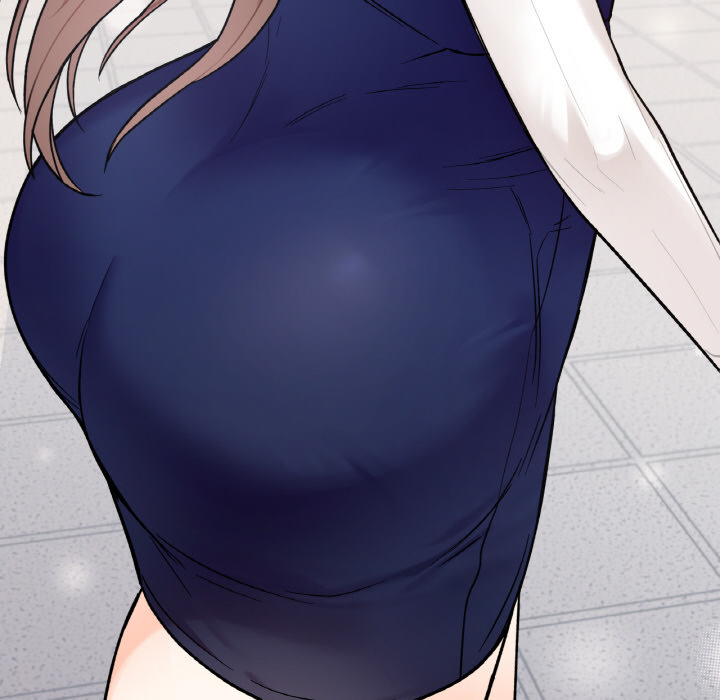 [韩国漫画] 她才不是我姐姐 剧情,女学生#[287P]-163