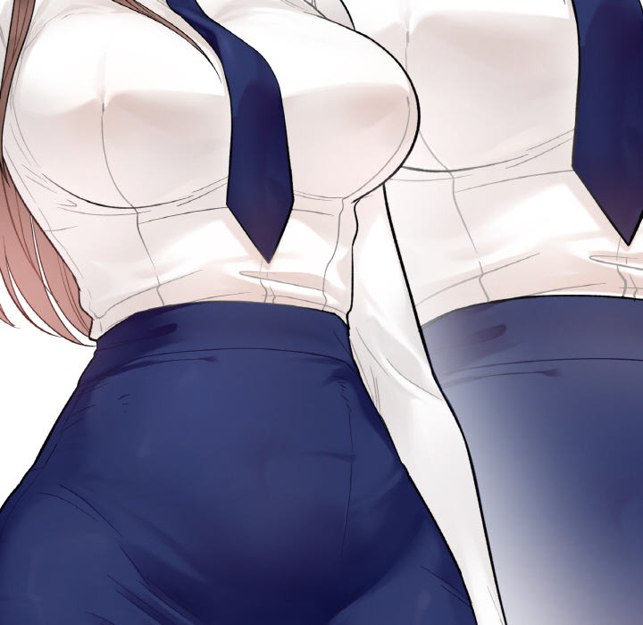 [韩国漫画] 她才不是我姐姐 剧情,女学生#[287P]-167