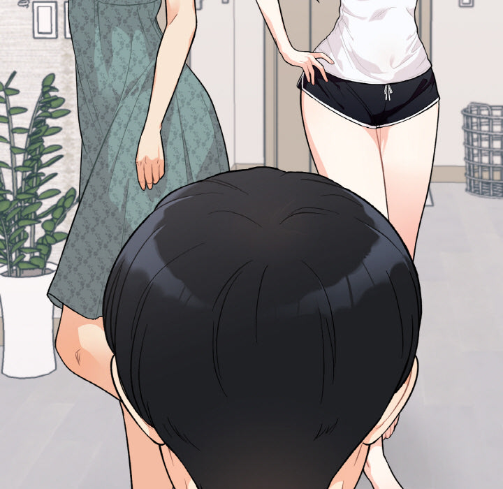 [韩国漫画] 她才不是我姐姐 剧情,女学生#[287P]-175