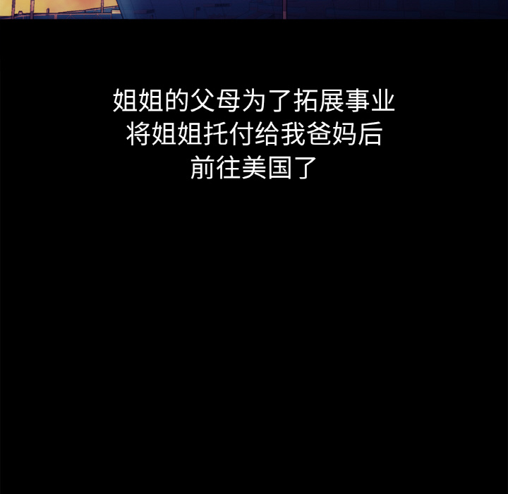 [韩国漫画] 她才不是我姐姐 剧情,女学生#[287P]-18