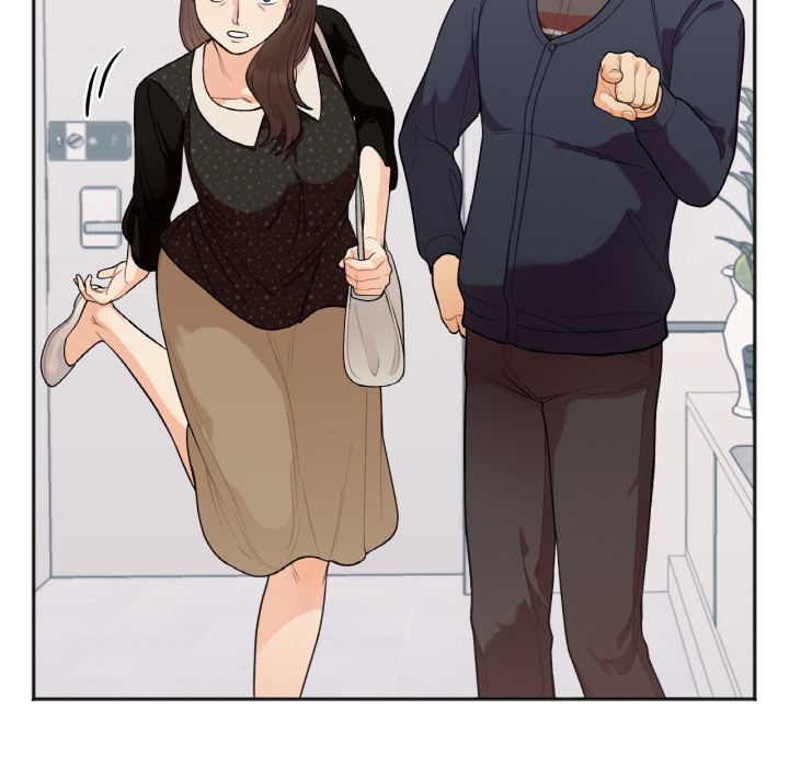 [韩国漫画] 她才不是我姐姐 剧情,女学生#[287P]-191