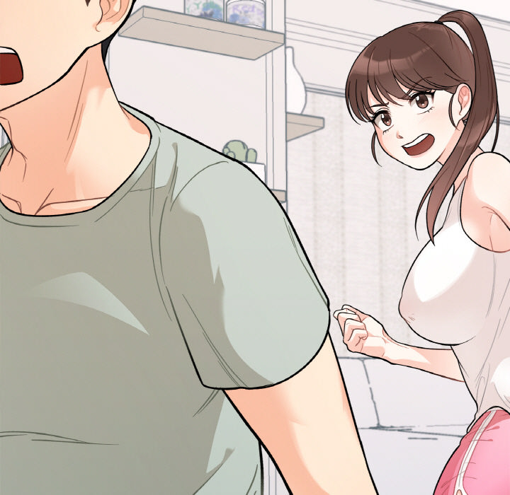 [韩国漫画] 她才不是我姐姐 剧情,女学生#[287P]-197