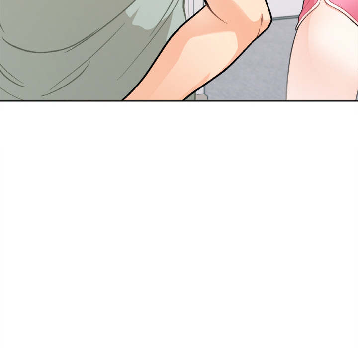 [韩国漫画] 她才不是我姐姐 剧情,女学生#[287P]-198