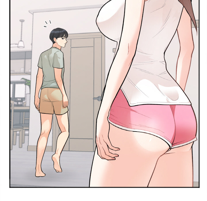 [韩国漫画] 她才不是我姐姐 剧情,女学生#[287P]-200