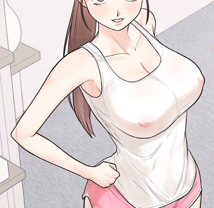 [韩国漫画] 她才不是我姐姐 剧情,女学生#[287P]-203