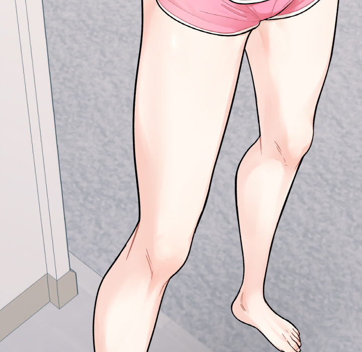 [韩国漫画] 她才不是我姐姐 剧情,女学生#[287P]-204