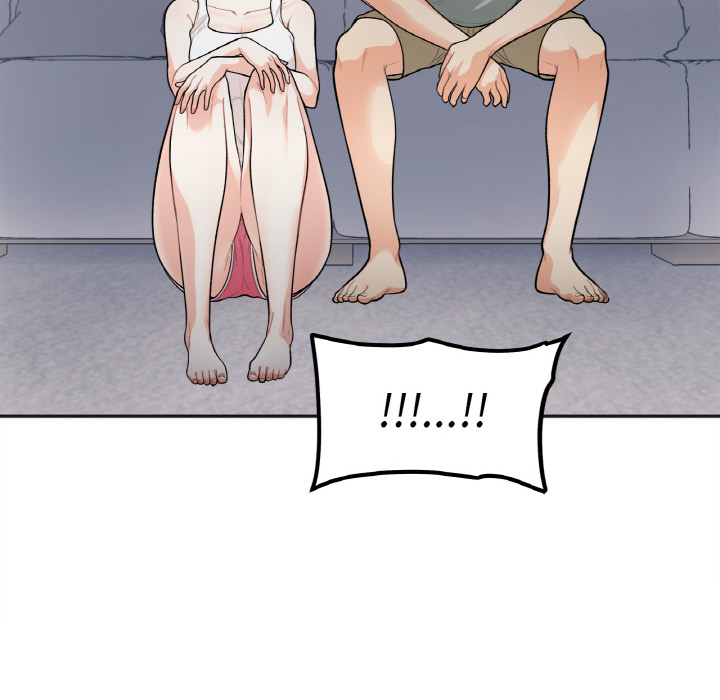 [韩国漫画] 她才不是我姐姐 剧情,女学生#[287P]-221