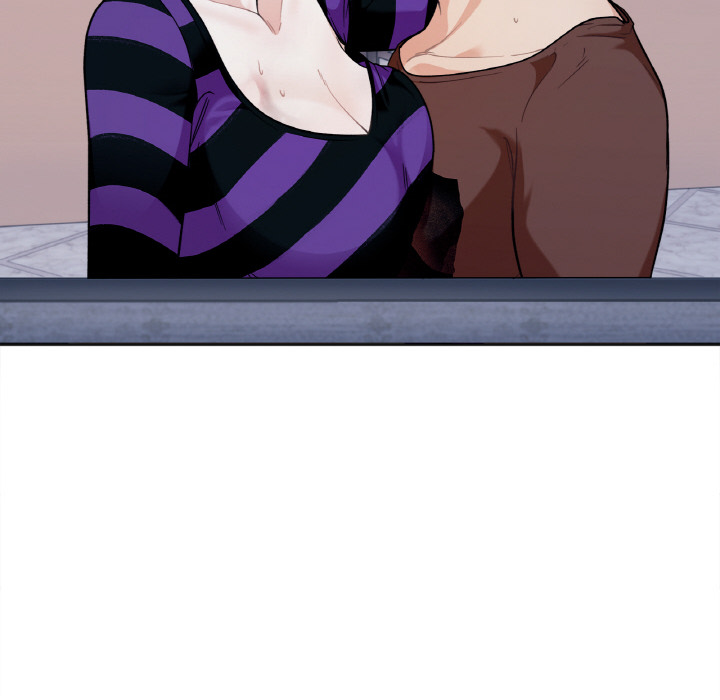 [韩国漫画] 她才不是我姐姐 剧情,女学生#[287P]-225