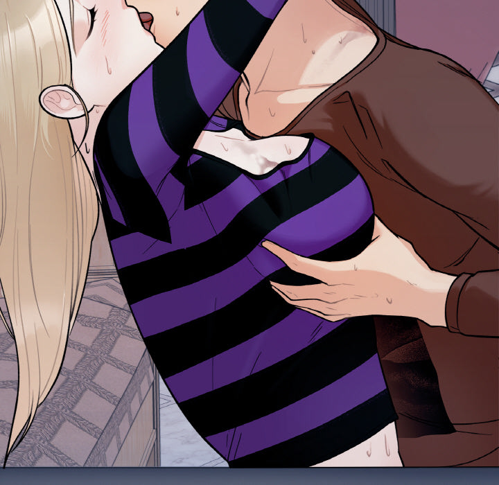 [韩国漫画] 她才不是我姐姐 剧情,女学生#[287P]-227