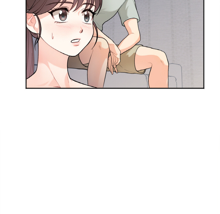 [韩国漫画] 她才不是我姐姐 剧情,女学生#[287P]-232