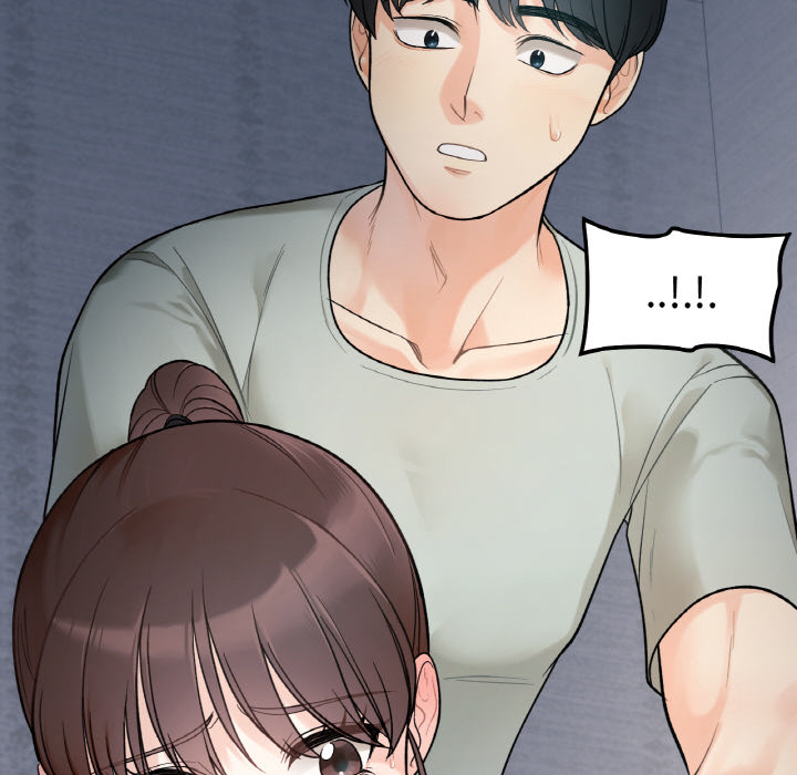 [韩国漫画] 她才不是我姐姐 剧情,女学生#[287P]-246